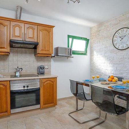 Vila Vv Tamia By Hh Playa Blanca  Exteriér fotografie
