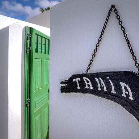 Vila Vv Tamia By Hh Playa Blanca  Exteriér fotografie