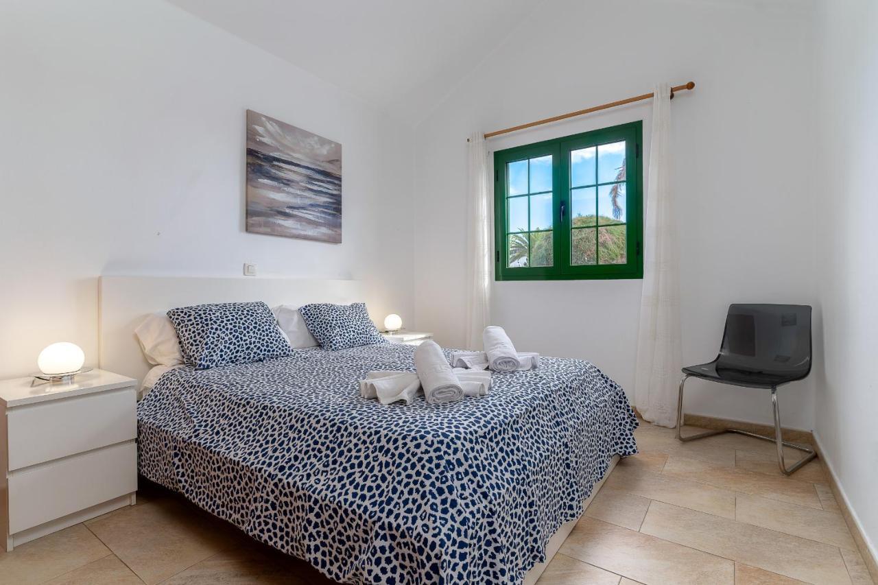 Vila Vv Tamia By Hh Playa Blanca  Exteriér fotografie