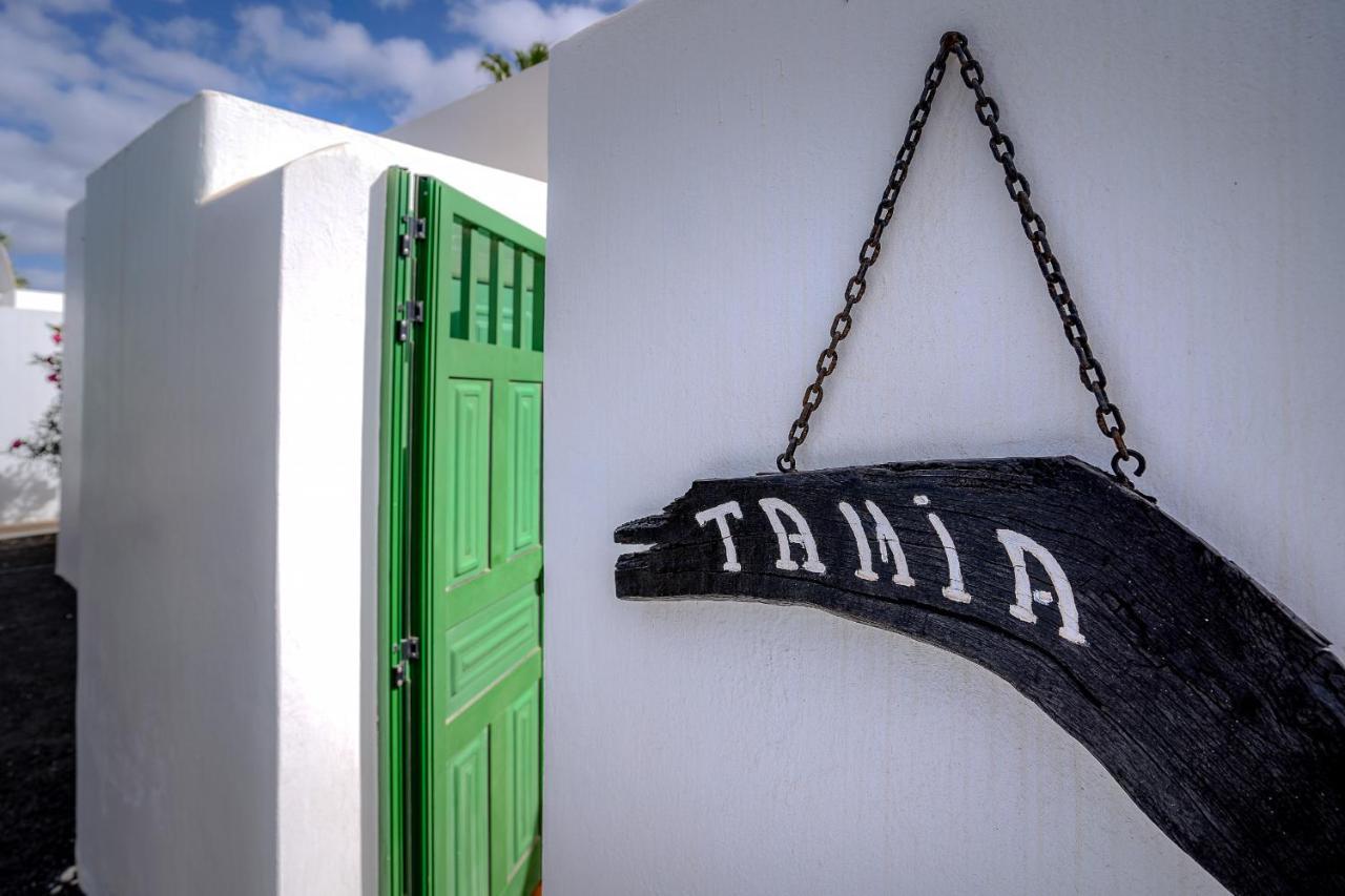Vila Vv Tamia By Hh Playa Blanca  Exteriér fotografie
