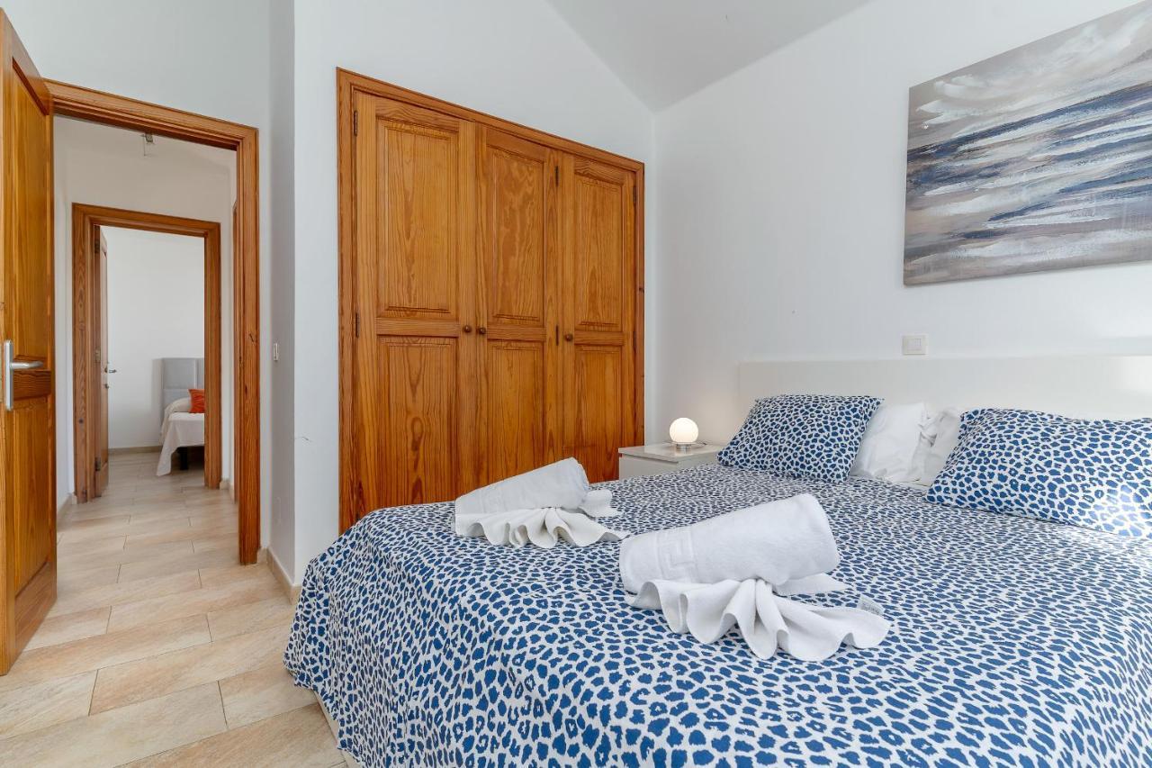 Vila Vv Tamia By Hh Playa Blanca  Exteriér fotografie