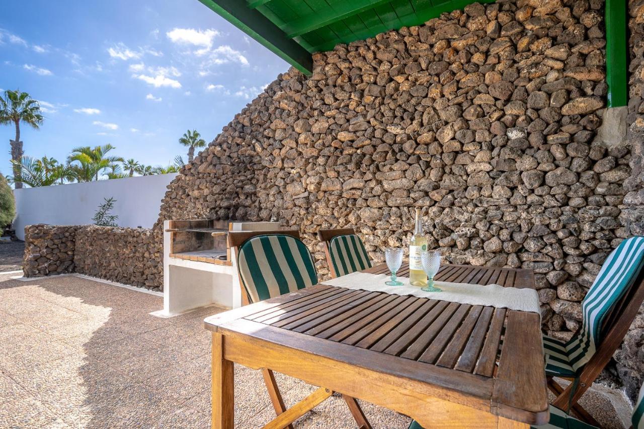 Vila Vv Tamia By Hh Playa Blanca  Exteriér fotografie