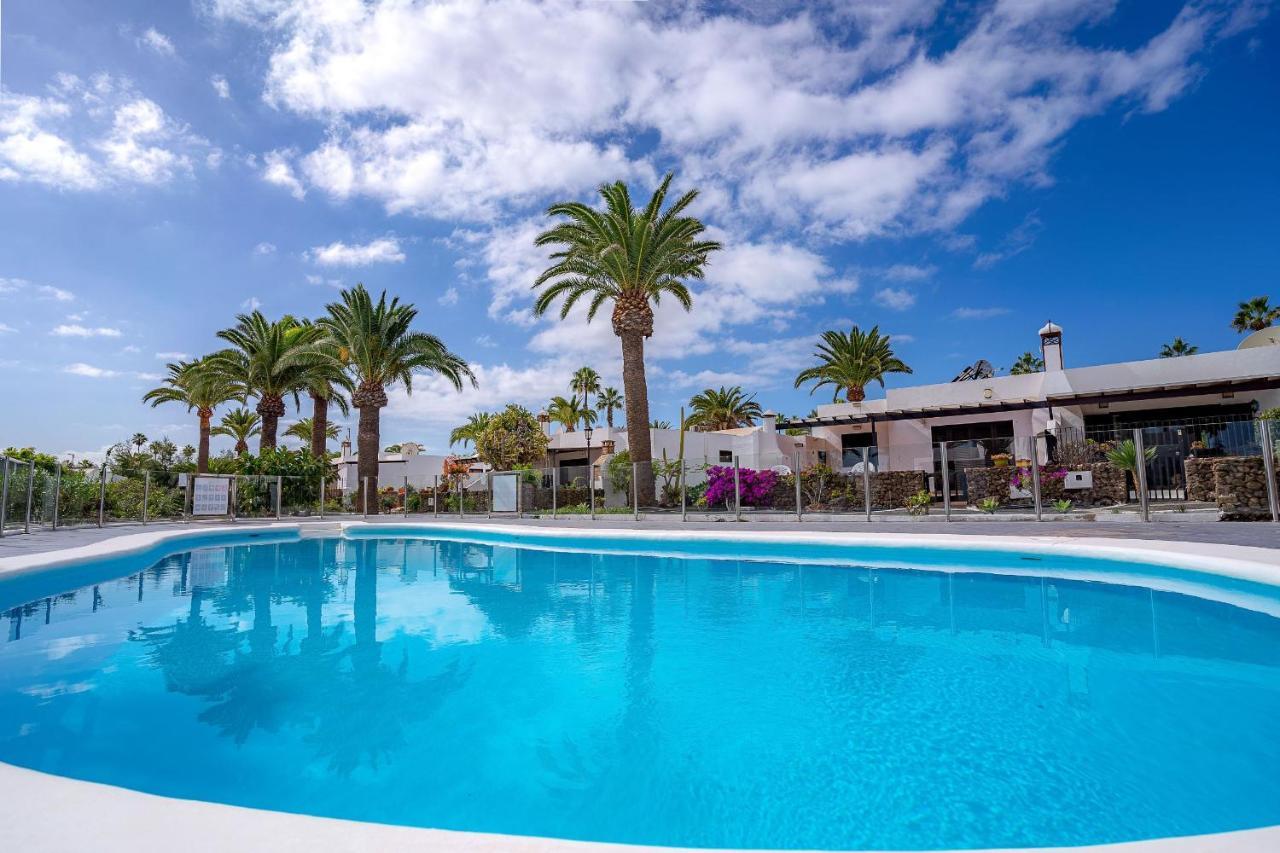 Vila Vv Tamia By Hh Playa Blanca  Exteriér fotografie